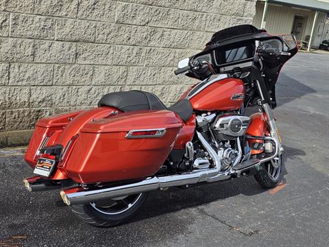 2024 Harley-Davidson Street Glide® in Columbus, Georgia - Photo 9