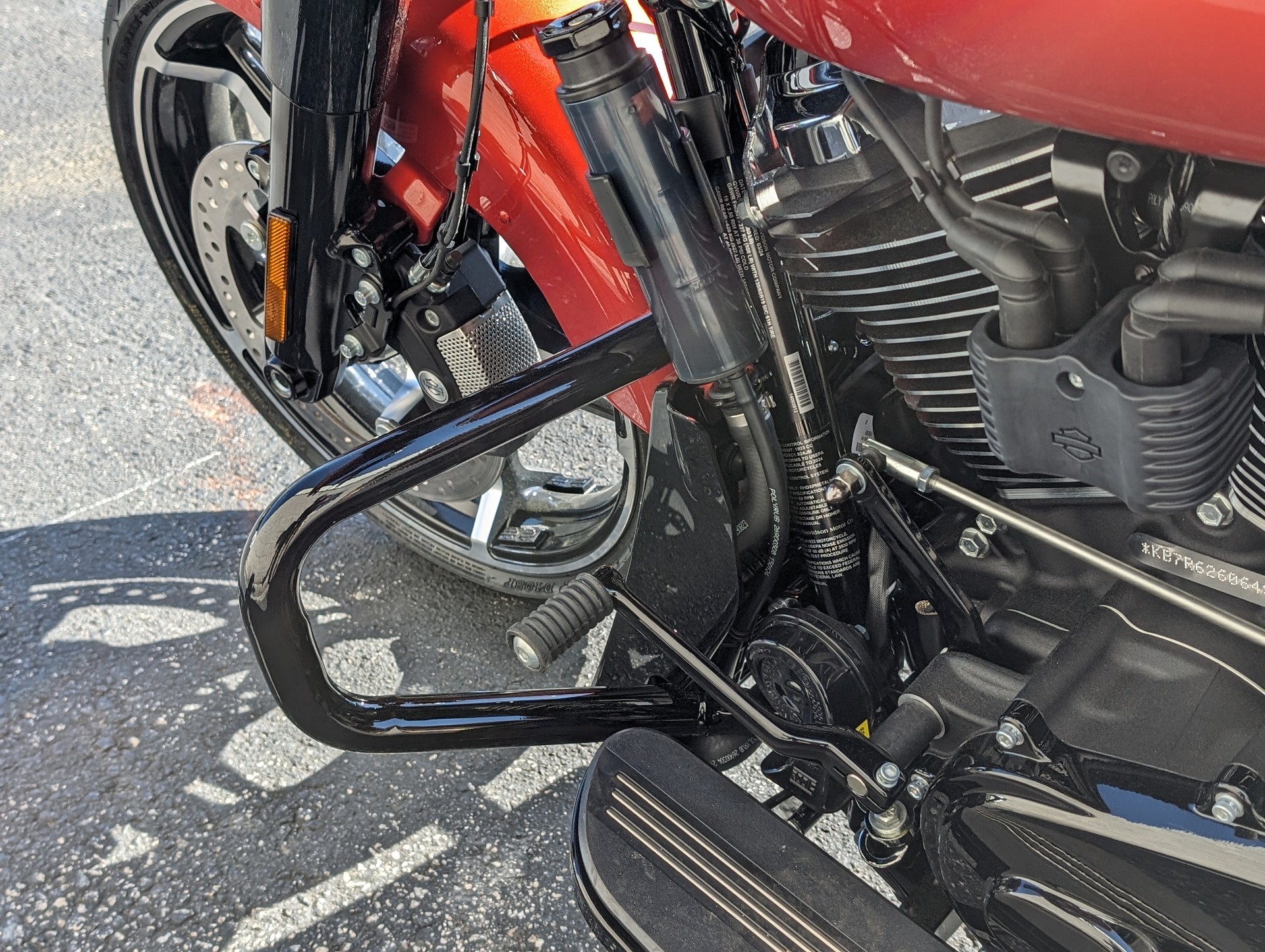 2024 Harley-Davidson Street Glide® in Columbus, Georgia - Photo 16