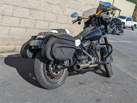 2022 Harley-Davidson Low Rider® S in Columbus, Georgia - Photo 7