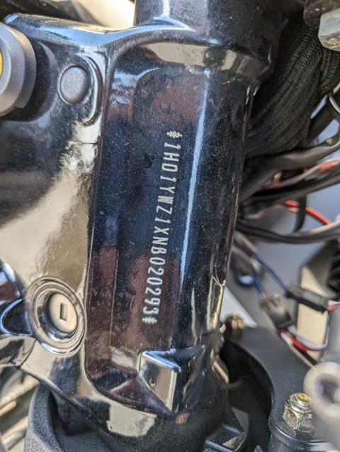 2022 Harley-Davidson Low Rider® S in Columbus, Georgia - Photo 15