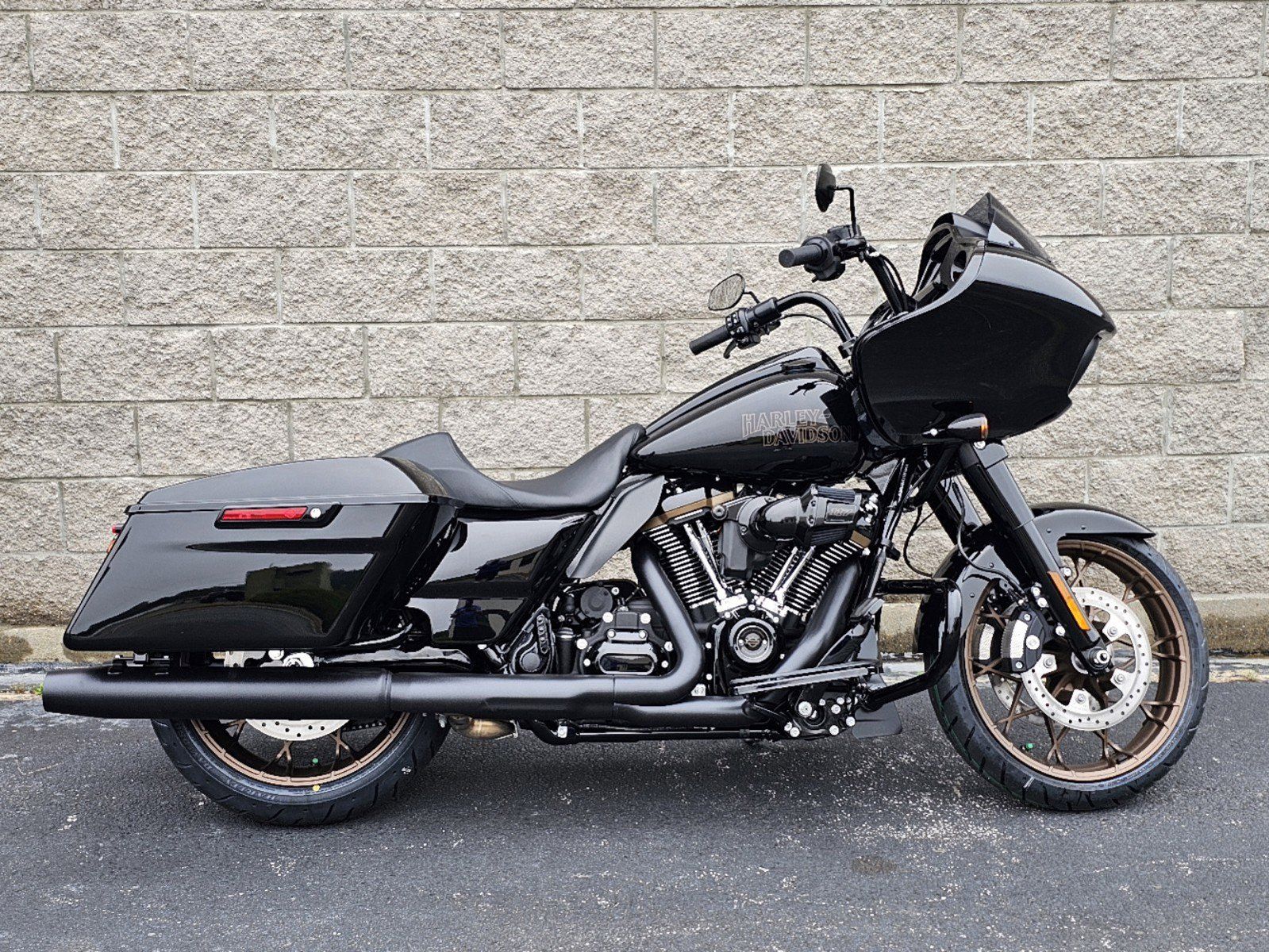 2023 Harley-Davidson Road Glide® ST in Columbus, Georgia - Photo 1