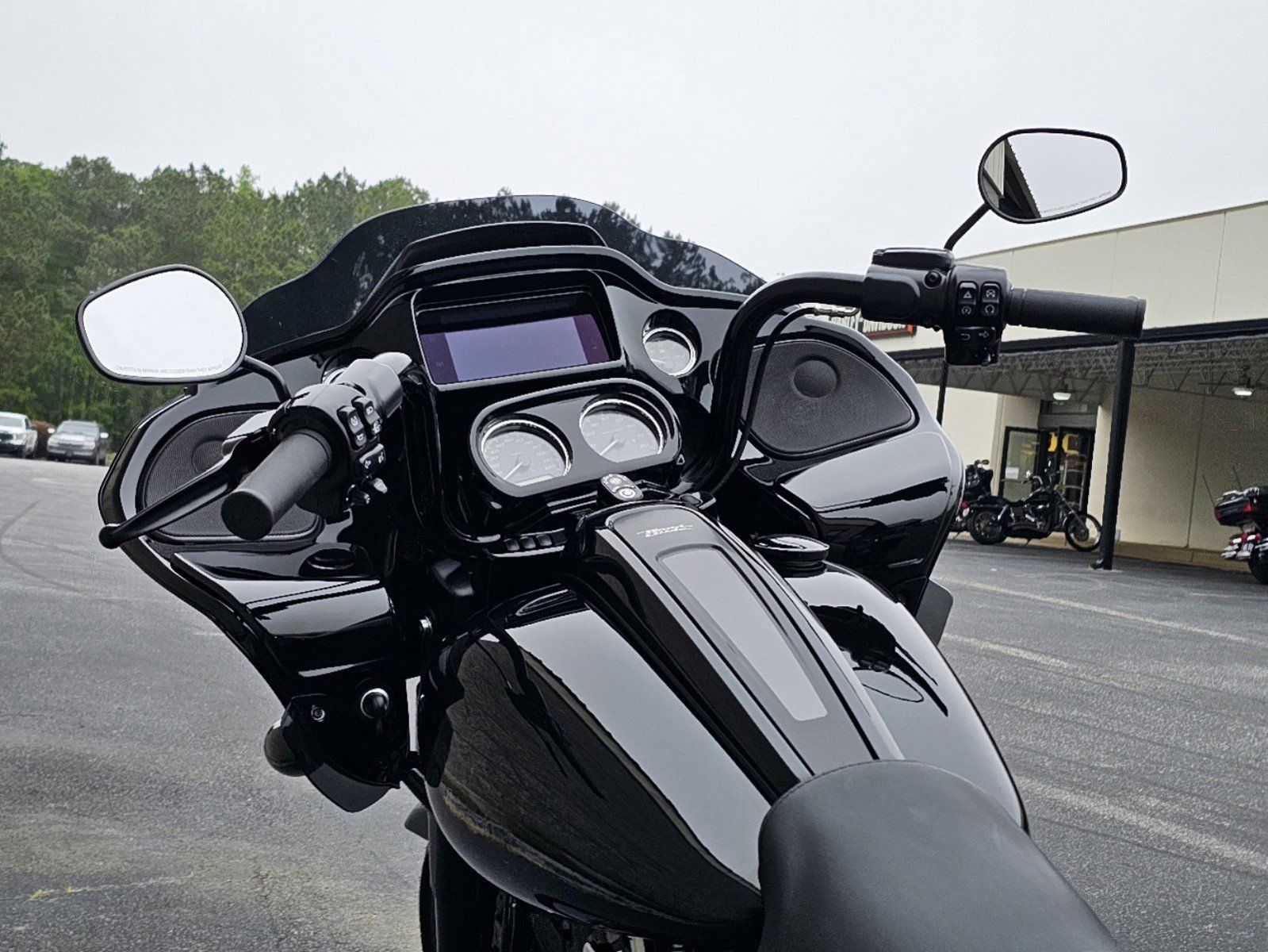 2023 Harley-Davidson Road Glide® ST in Columbus, Georgia - Photo 13
