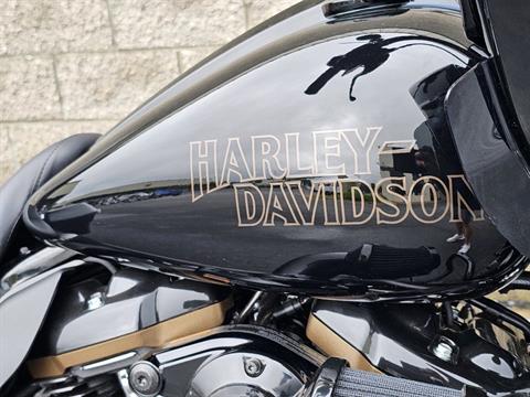 2023 Harley-Davidson Road Glide® ST in Columbus, Georgia - Photo 4