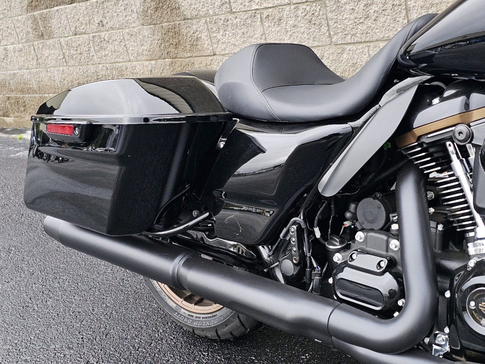 2023 Harley-Davidson Road Glide® ST in Columbus, Georgia - Photo 9