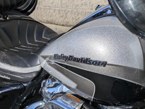 2017 Harley-Davidson CVO™ Limited in Columbus, Georgia - Photo 9