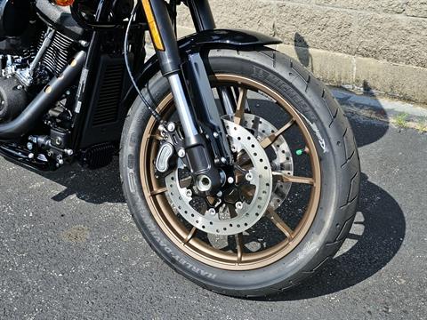 2023 Harley-Davidson Low Rider® ST in Columbus, Georgia - Photo 3