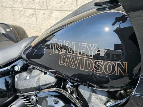 2023 Harley-Davidson Low Rider® ST in Columbus, Georgia - Photo 6