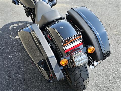 2023 Harley-Davidson Low Rider® ST in Columbus, Georgia - Photo 10