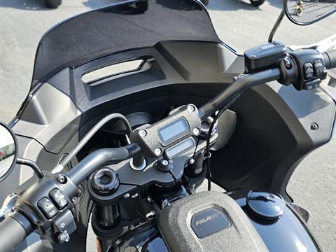 2023 Harley-Davidson Low Rider® ST in Columbus, Georgia - Photo 13