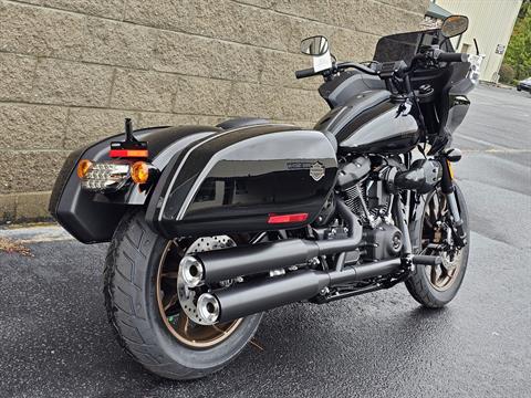 2023 Harley-Davidson Low Rider® ST in Columbus, Georgia - Photo 8