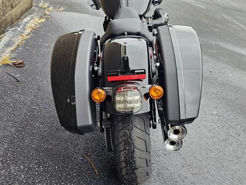 2023 Harley-Davidson Low Rider® ST in Columbus, Georgia - Photo 10