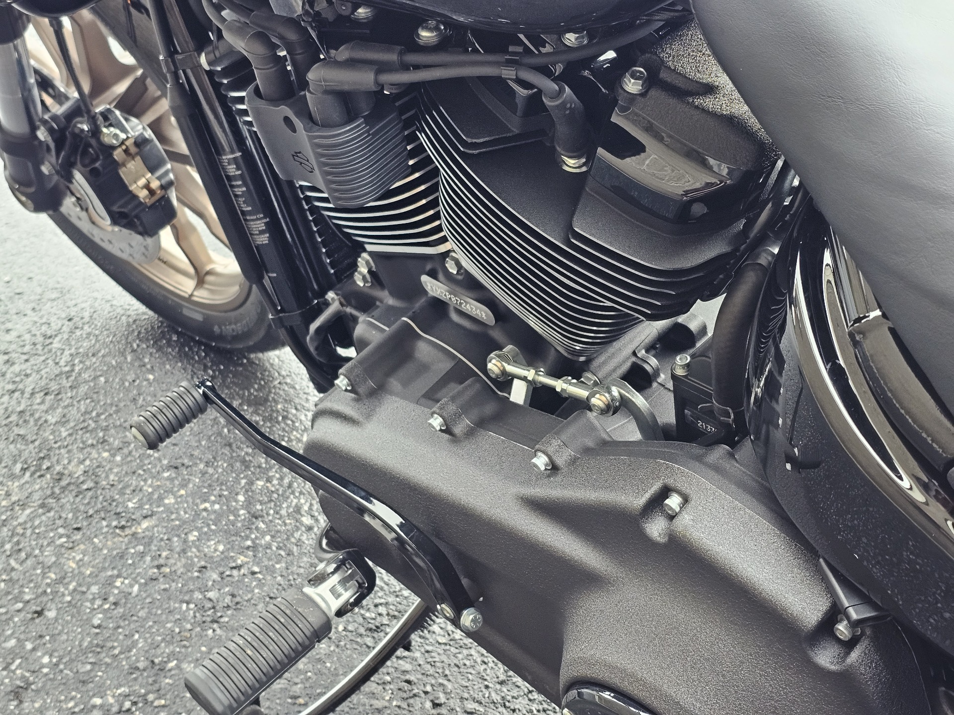 2023 Harley-Davidson Low Rider® ST in Columbus, Georgia - Photo 14