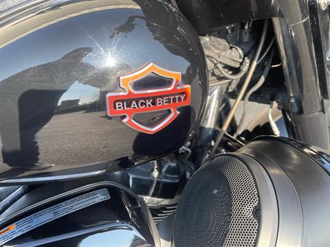 2021 Harley-Davidson Ultra Limited in Columbus, Georgia - Photo 7