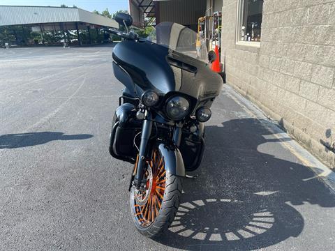 2021 Harley-Davidson Ultra Limited in Columbus, Georgia - Photo 15