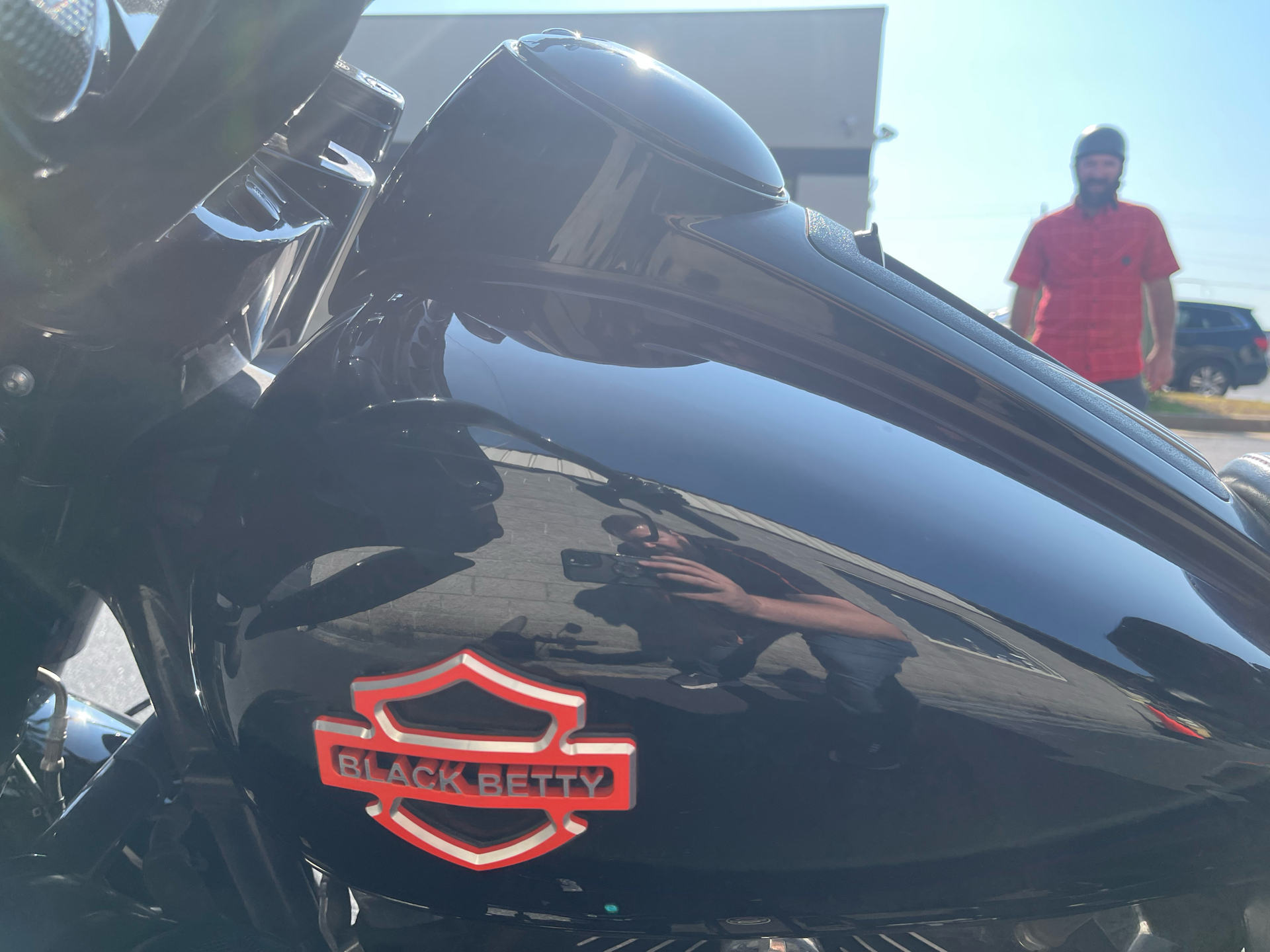 2021 Harley-Davidson Ultra Limited in Columbus, Georgia - Photo 19