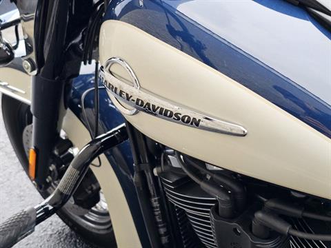 2019 Harley-Davidson Heritage Classic 114 in Columbus, Georgia - Photo 2