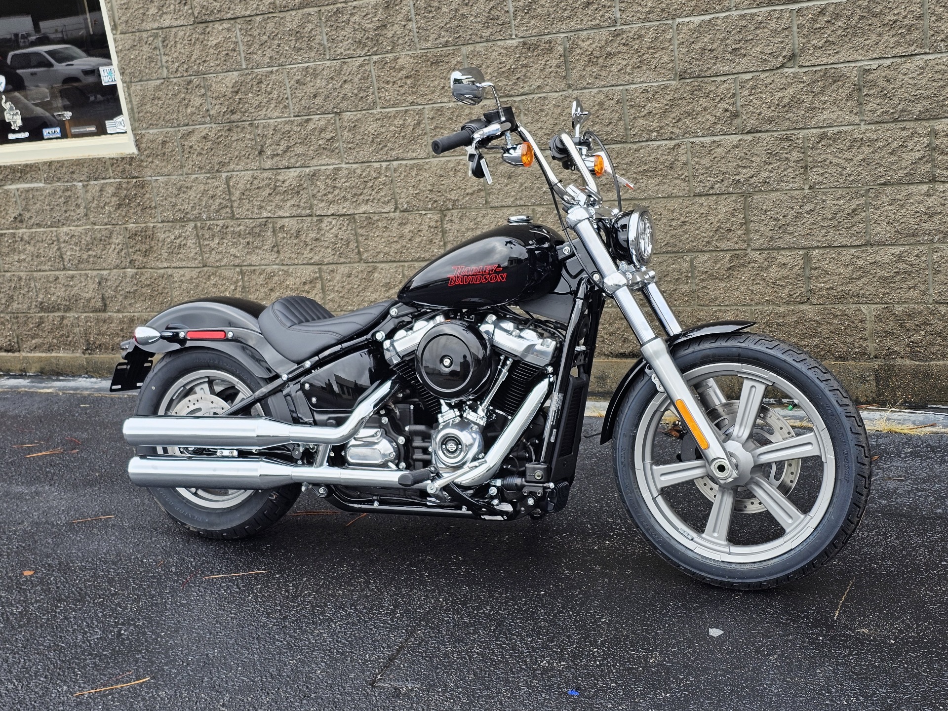 2023 Harley-Davidson Softail® Standard in Columbus, Georgia - Photo 2