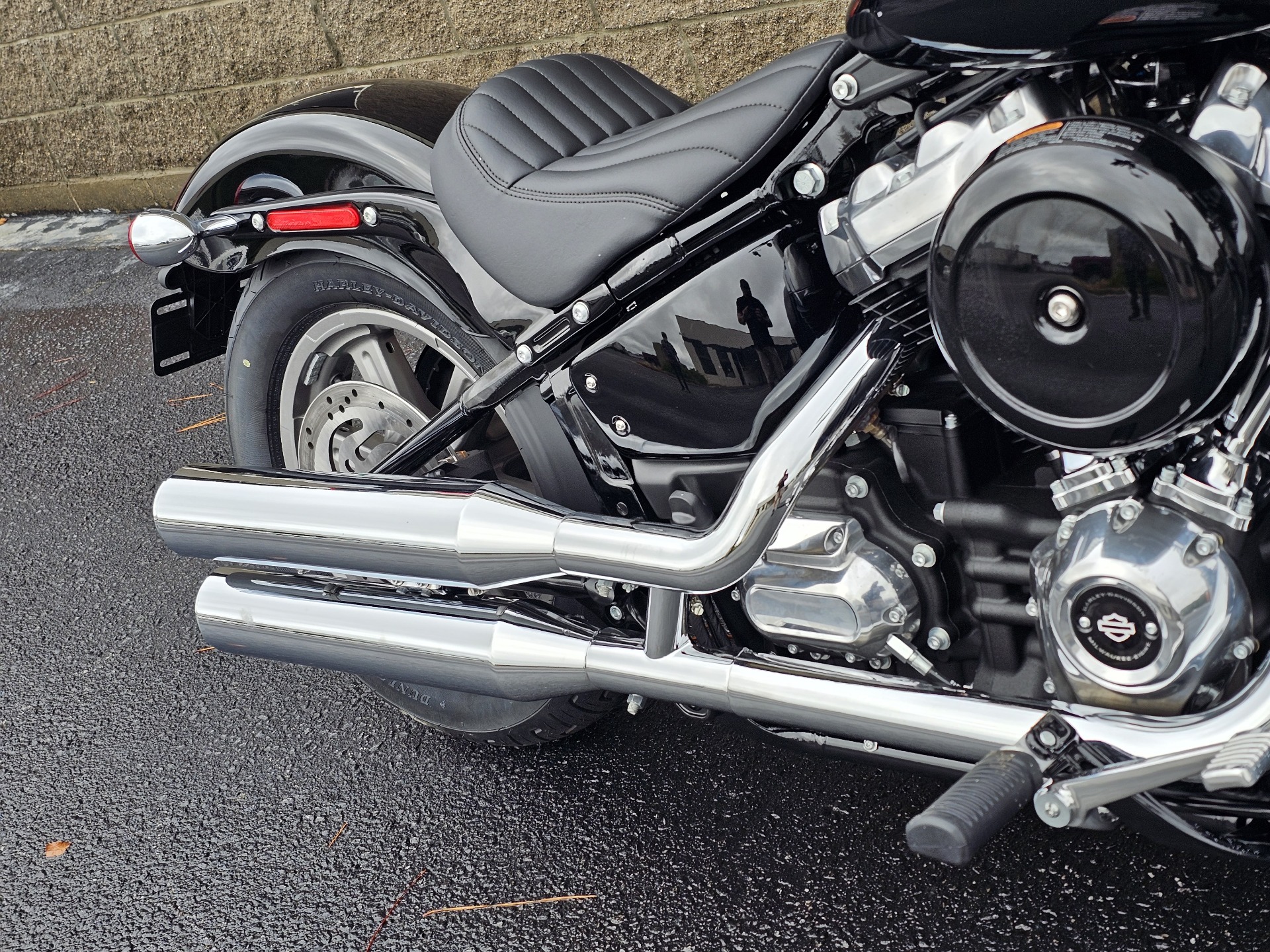 2023 Harley-Davidson Softail® Standard in Columbus, Georgia - Photo 6