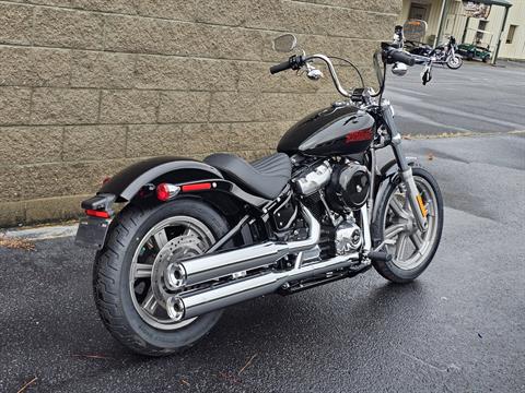 2023 Harley-Davidson Softail® Standard in Columbus, Georgia - Photo 8