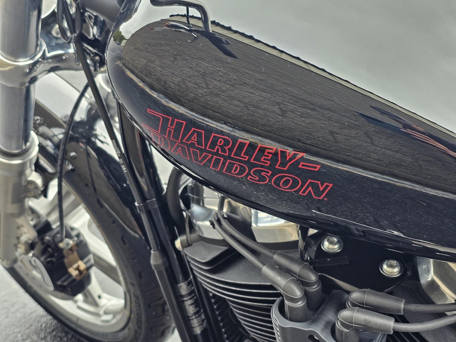2023 Harley-Davidson Softail® Standard in Columbus, Georgia - Photo 14