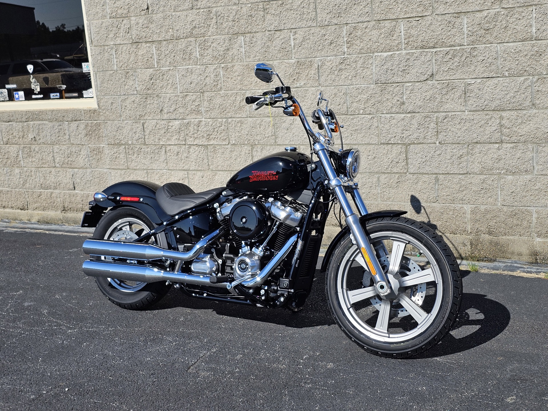 2023 Harley-Davidson Softail® Standard in Columbus, Georgia - Photo 2