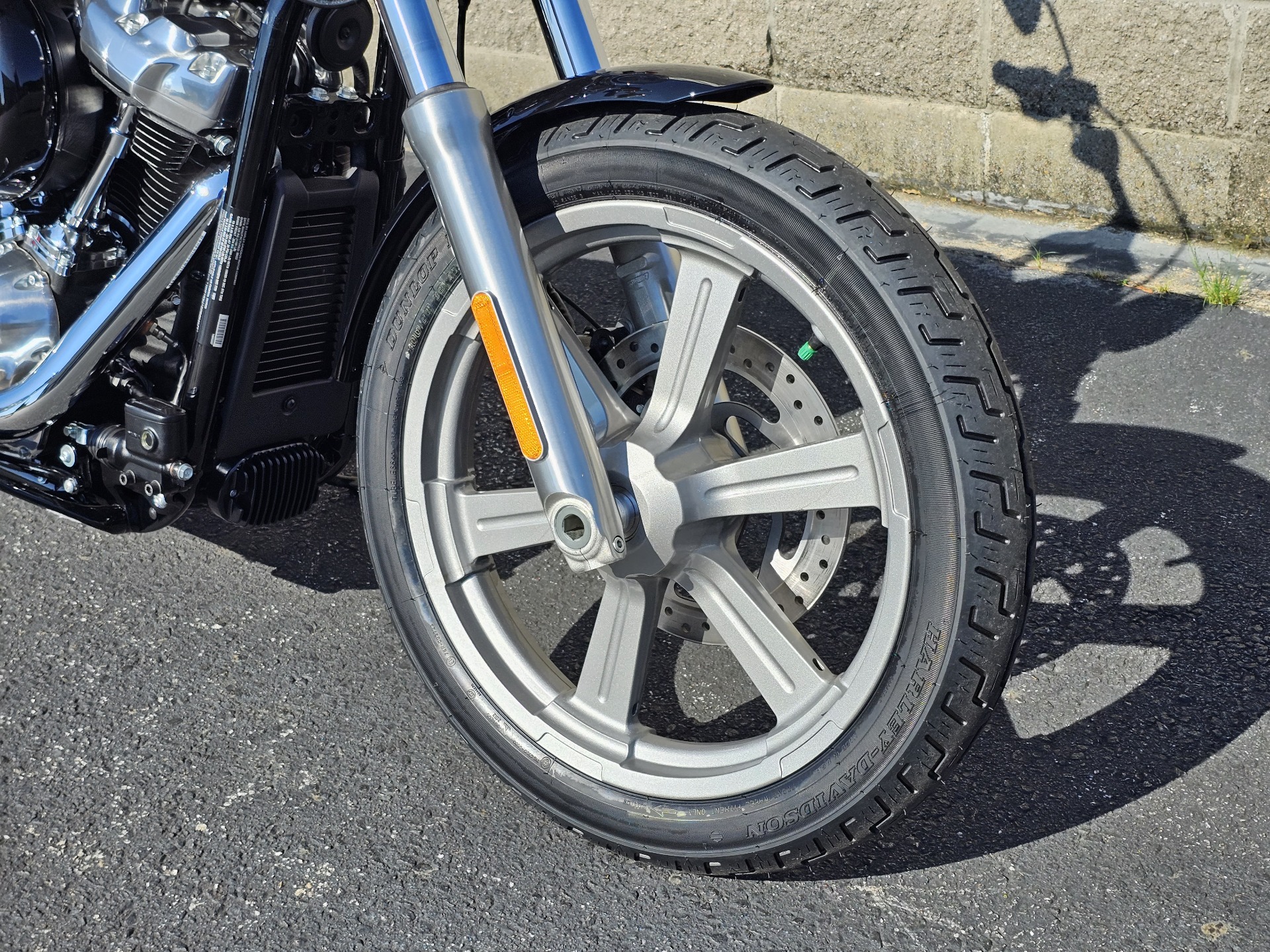 2023 Harley-Davidson Softail® Standard in Columbus, Georgia - Photo 3