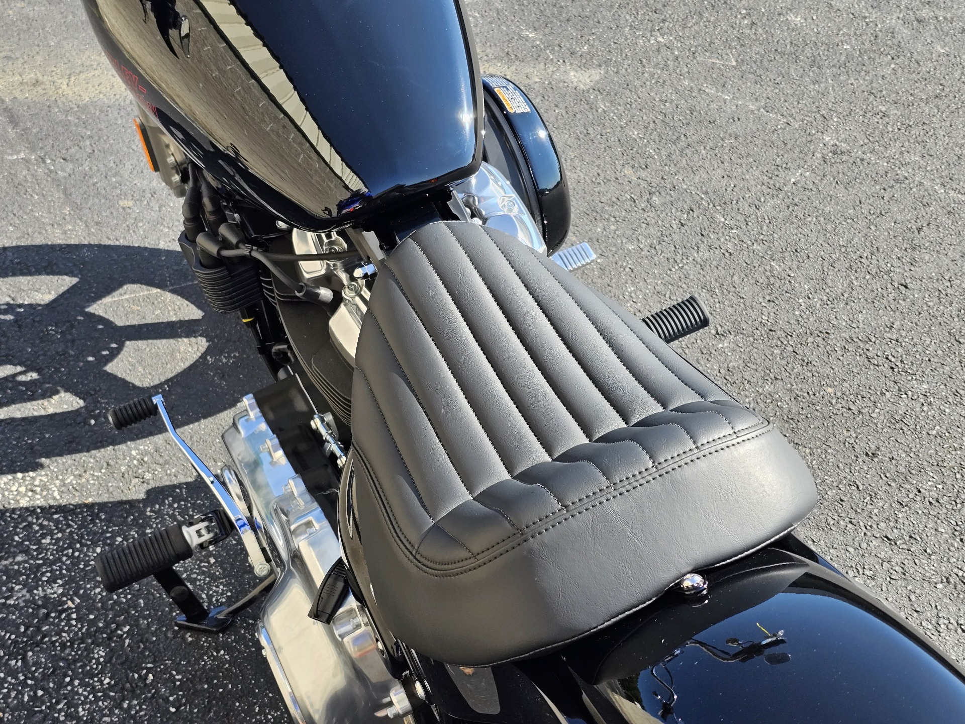2023 Harley-Davidson Softail® Standard in Columbus, Georgia - Photo 11