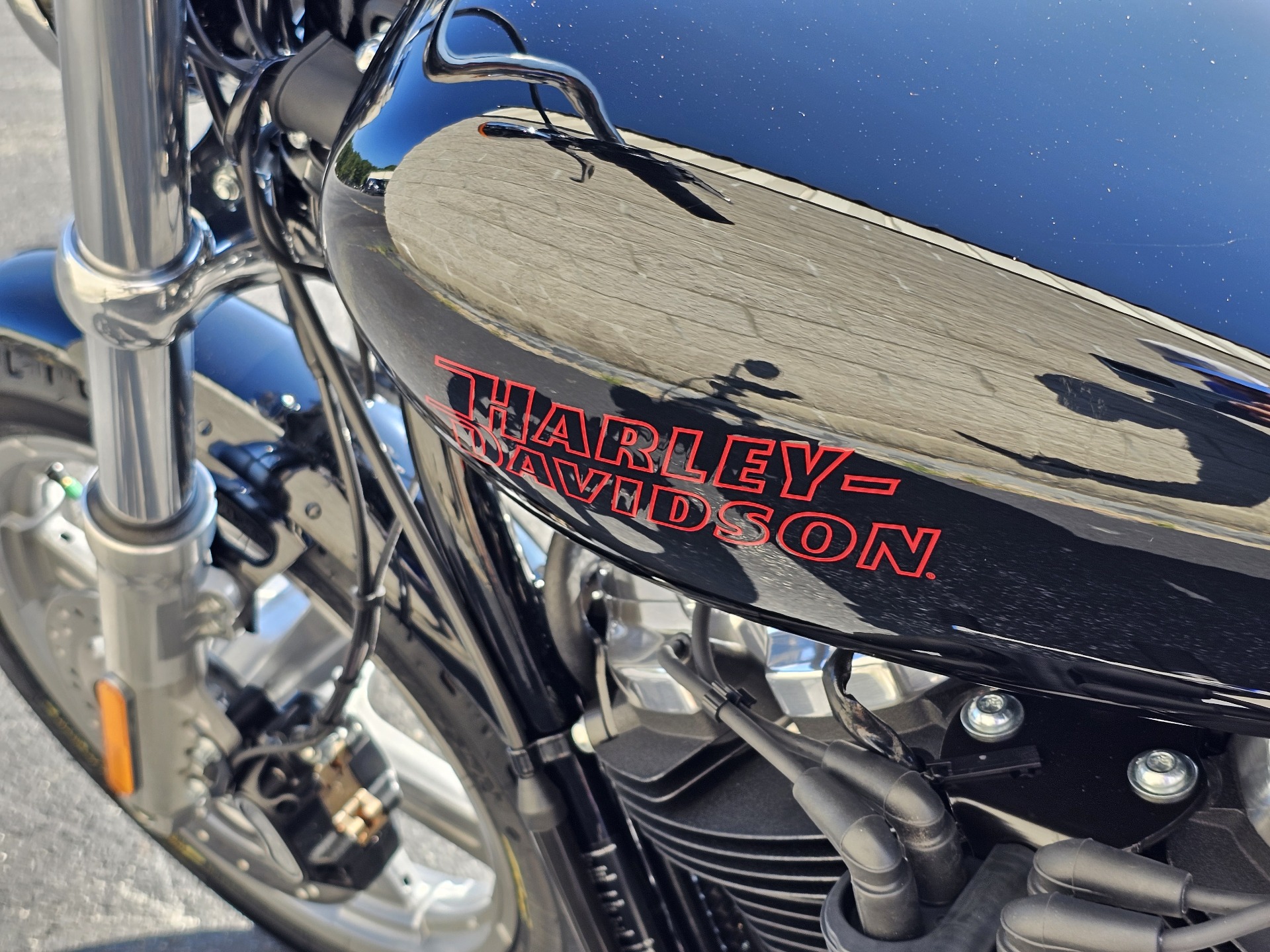 2023 Harley-Davidson Softail® Standard in Columbus, Georgia - Photo 13