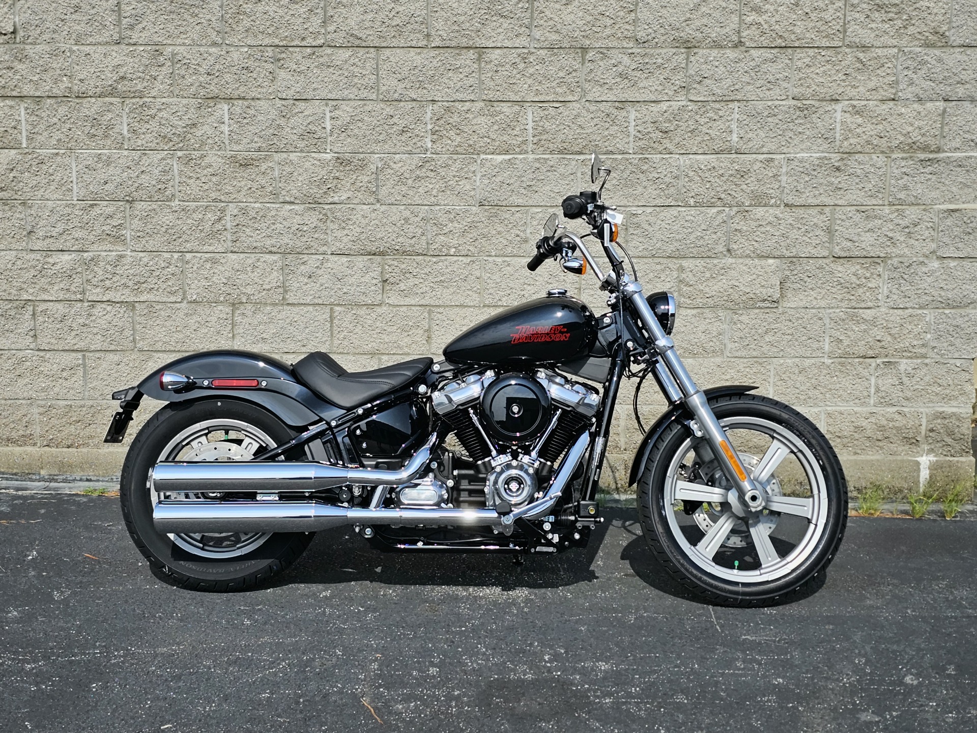 2023 Harley-Davidson Softail® Standard in Columbus, Georgia - Photo 1