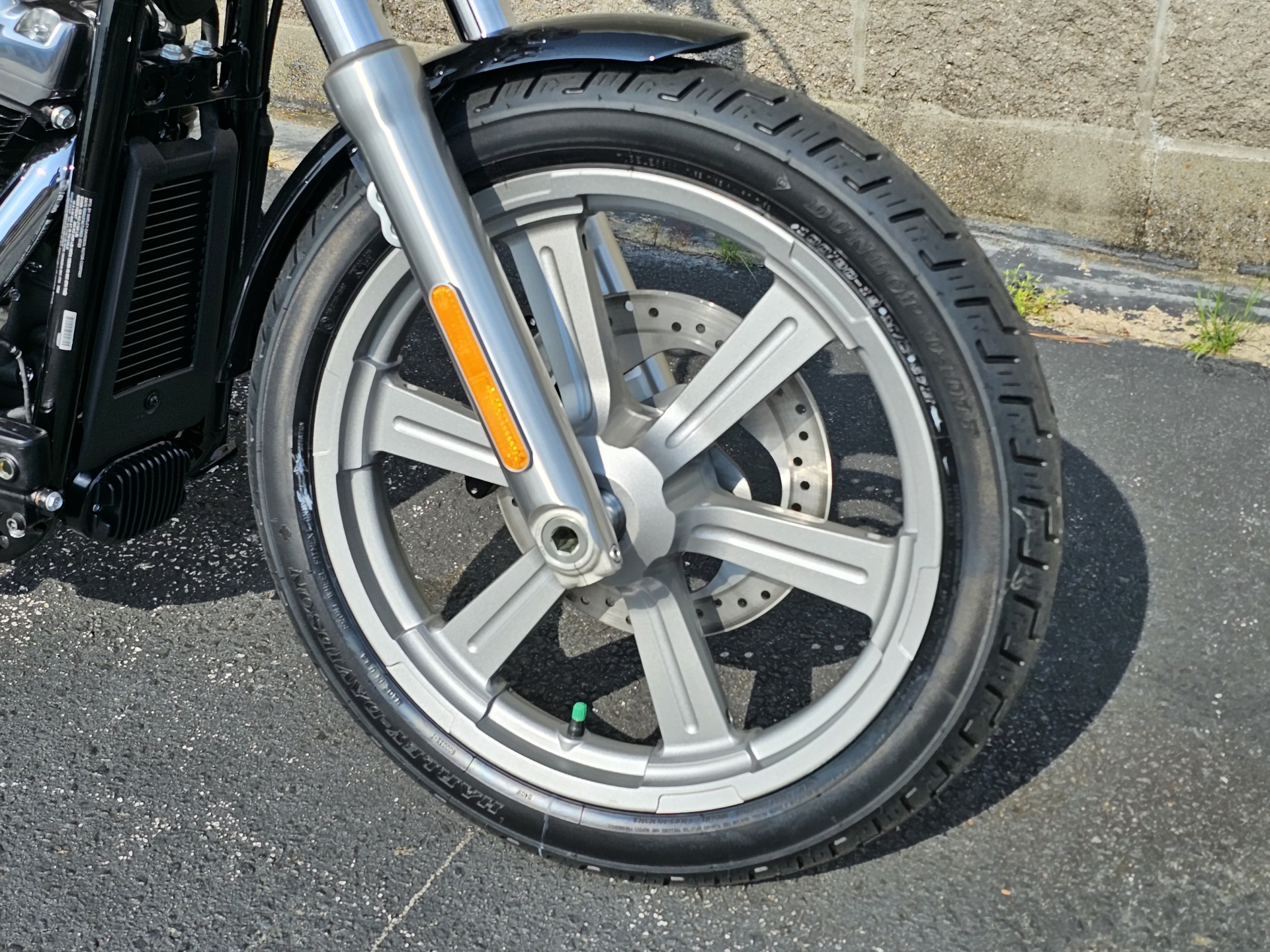 2023 Harley-Davidson Softail® Standard in Columbus, Georgia - Photo 4