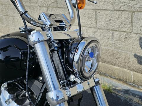 2023 Harley-Davidson Softail® Standard in Columbus, Georgia - Photo 5