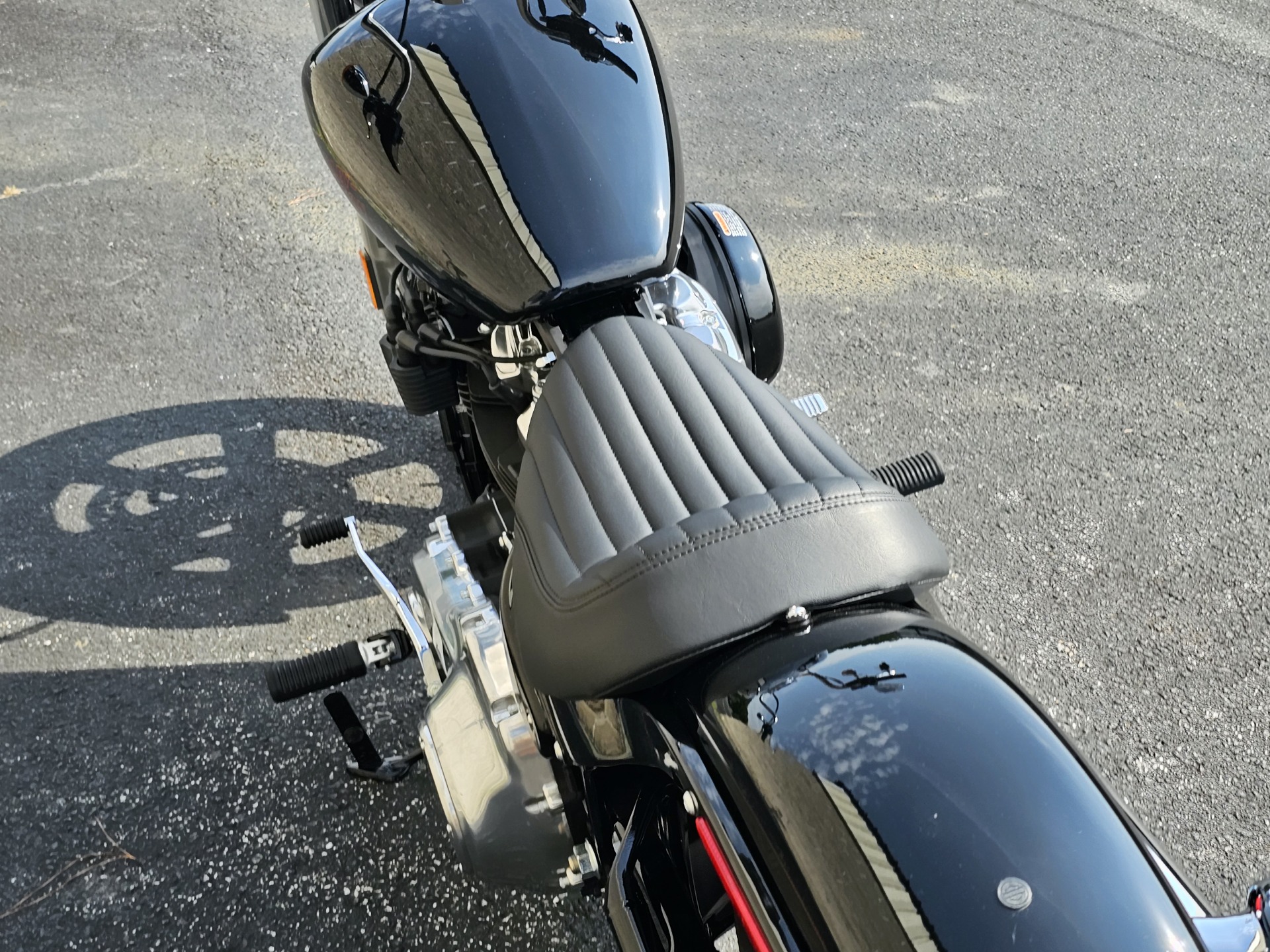 2023 Harley-Davidson Softail® Standard in Columbus, Georgia - Photo 10