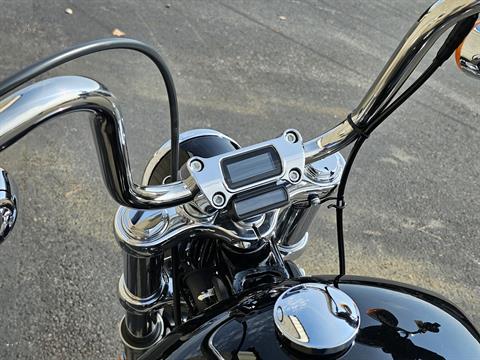 2023 Harley-Davidson Softail® Standard in Columbus, Georgia - Photo 11