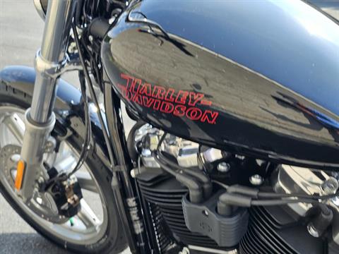 2023 Harley-Davidson Softail® Standard in Columbus, Georgia - Photo 12