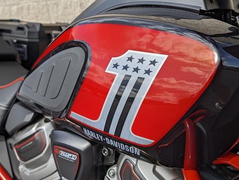 2024 Harley-Davidson CVO™ Pan America® in Columbus, Georgia - Photo 7
