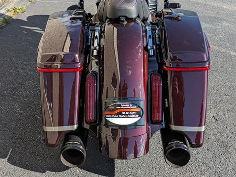 2019 Harley-Davidson CVO™ Street Glide® in Columbus, Georgia - Photo 11