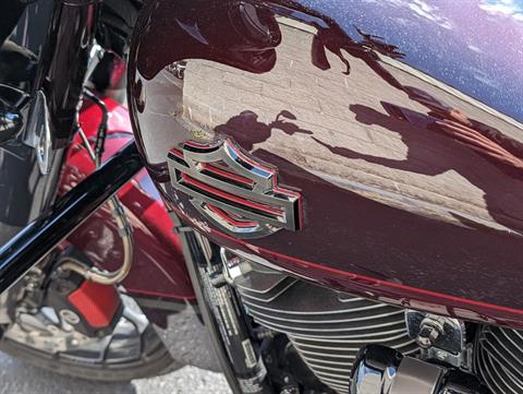 2019 Harley-Davidson CVO™ Street Glide® in Columbus, Georgia - Photo 17