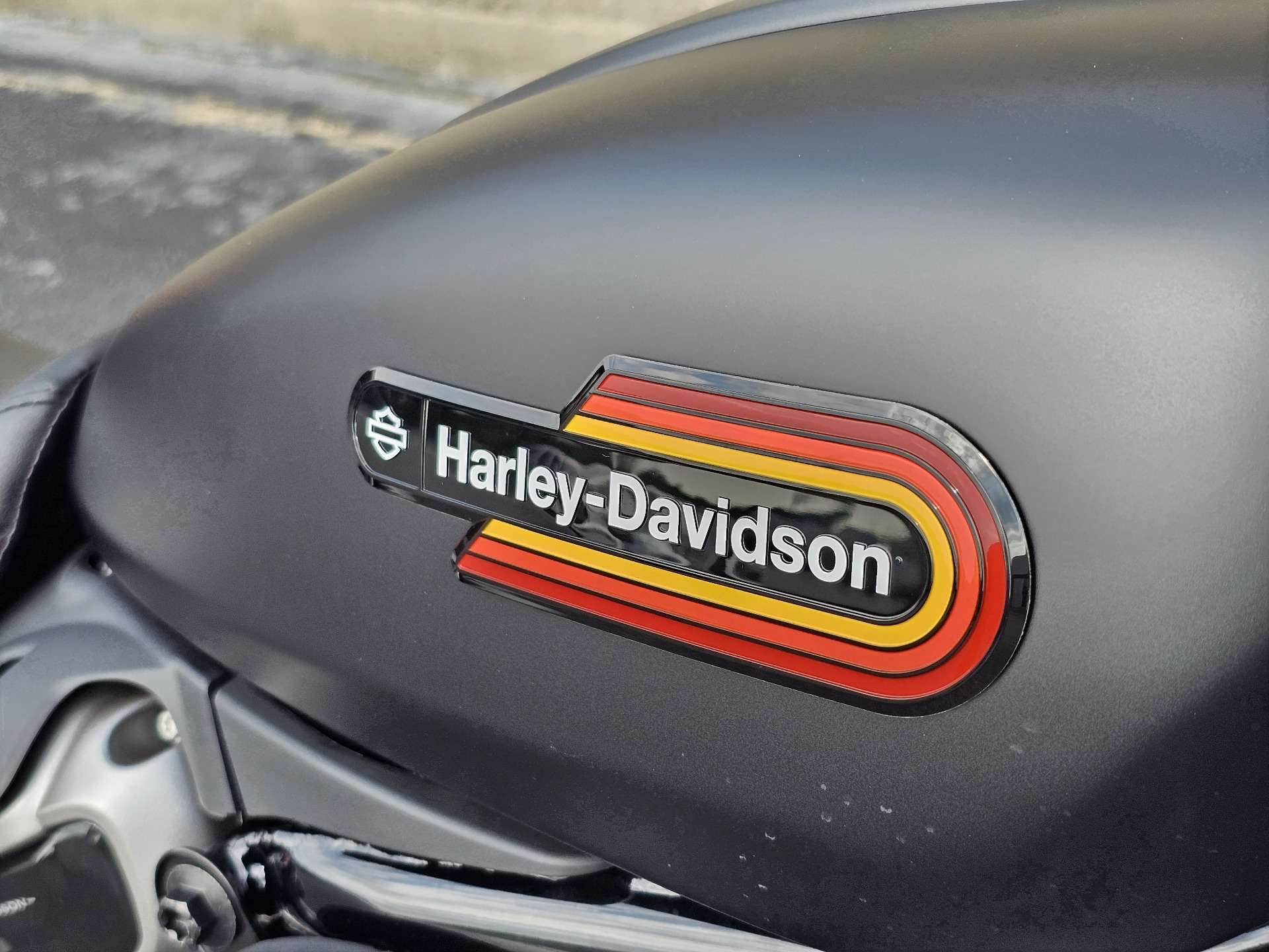 2023 Harley-Davidson Nightster® Special in Columbus, Georgia - Photo 5