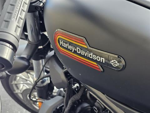 2023 Harley-Davidson Nightster® Special in Columbus, Georgia - Photo 14
