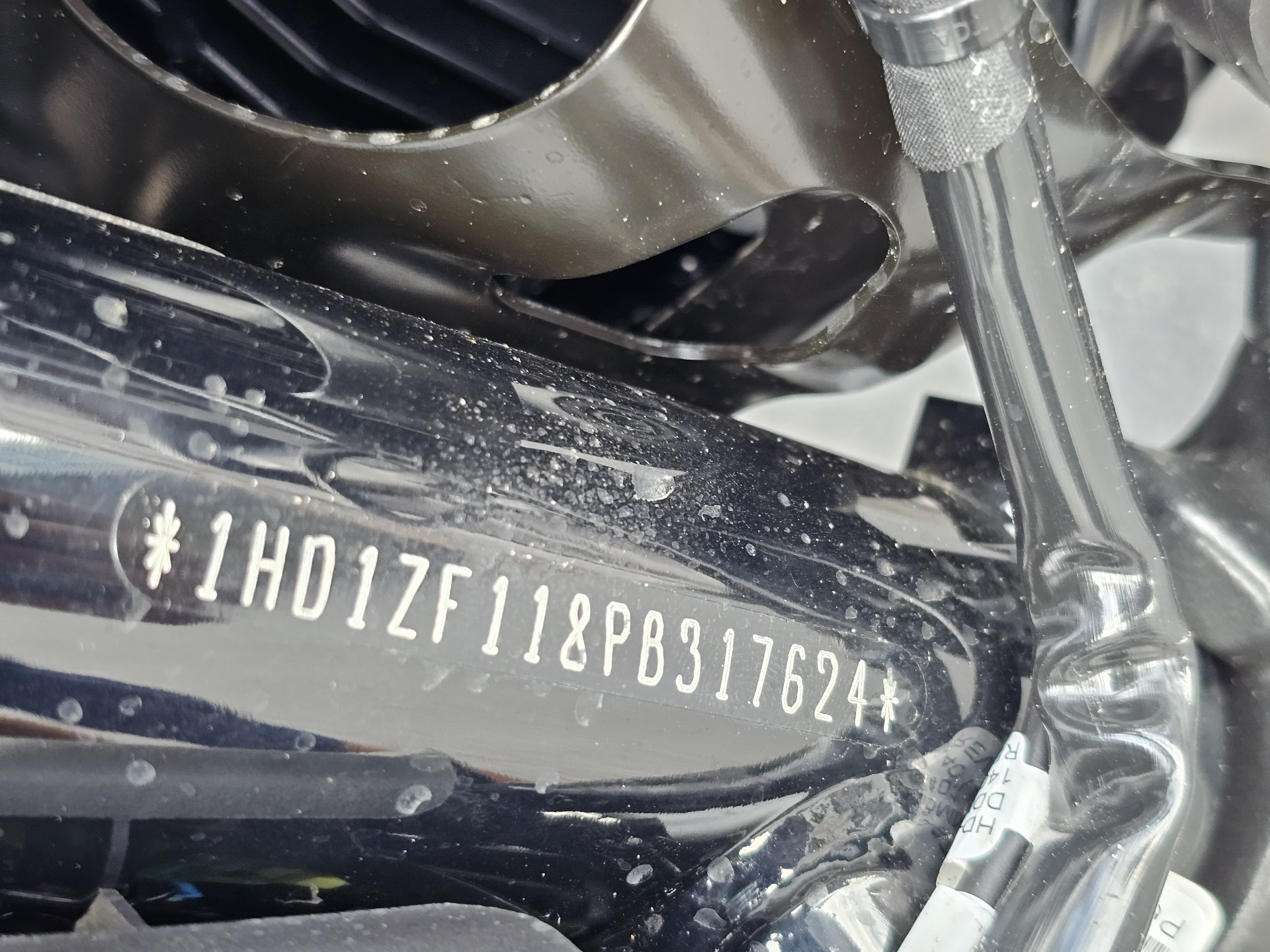 2023 Harley-Davidson Nightster® Special in Columbus, Georgia - Photo 16