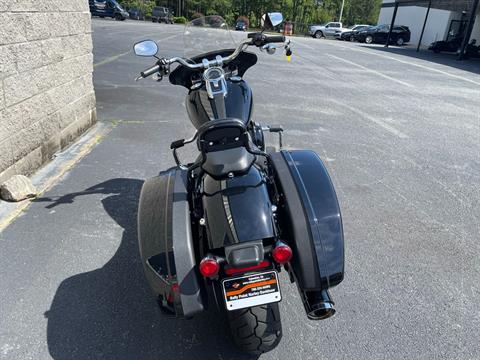 2021 Harley-Davidson Sport Glide® in Columbus, Georgia - Photo 7