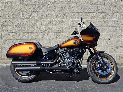 2024 Harley-Davidson Low Rider® ST in Columbus, Georgia - Photo 1