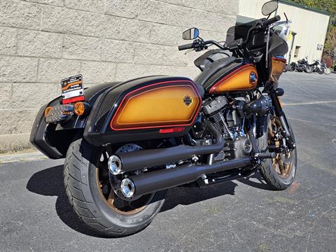 2024 Harley-Davidson Low Rider® ST in Columbus, Georgia - Photo 11