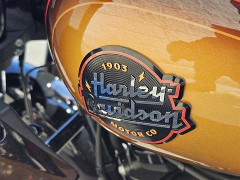 2024 Harley-Davidson Low Rider® ST in Columbus, Georgia - Photo 19