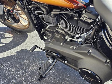 2024 Harley-Davidson Low Rider® ST in Columbus, Georgia - Photo 20