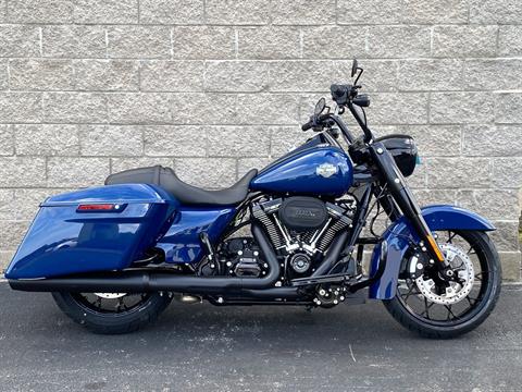 2023 Harley-Davidson Road King® Special in Columbus, Georgia - Photo 1