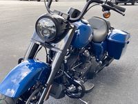 2023 Harley-Davidson Road King® Special in Columbus, Georgia - Photo 7