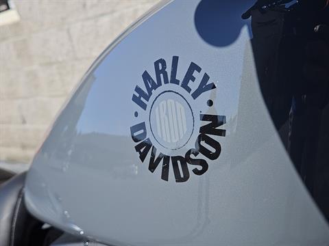2022 Harley-Davidson Iron 883™ in Columbus, Georgia - Photo 7