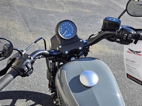 2022 Harley-Davidson Iron 883™ in Columbus, Georgia - Photo 13