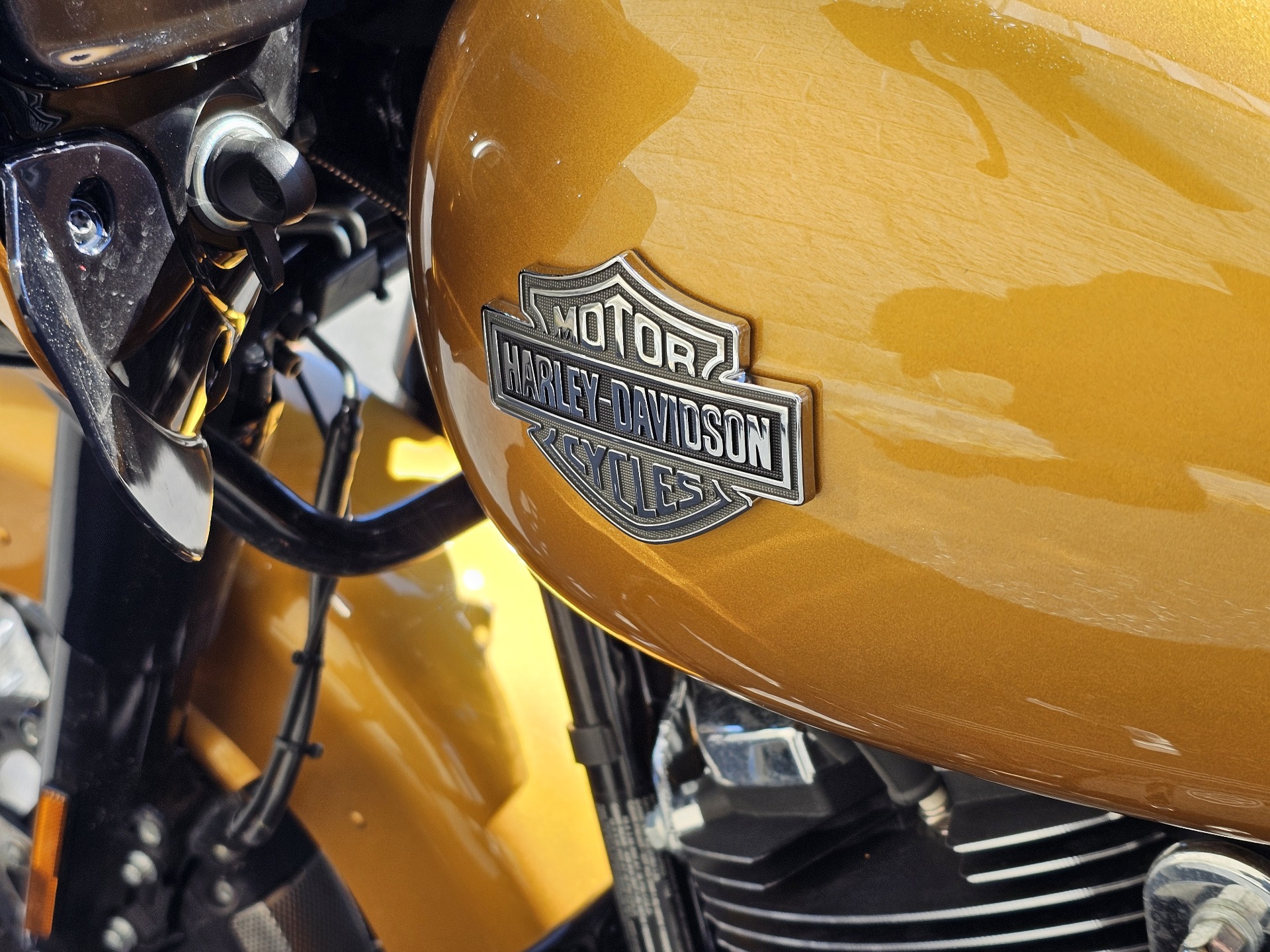 2023 Harley-Davidson Road Glide® Special in Columbus, Georgia - Photo 15